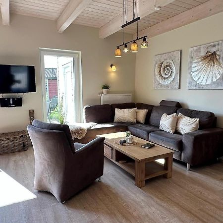 Seeraeuber Villa Dagebüll Eksteriør billede