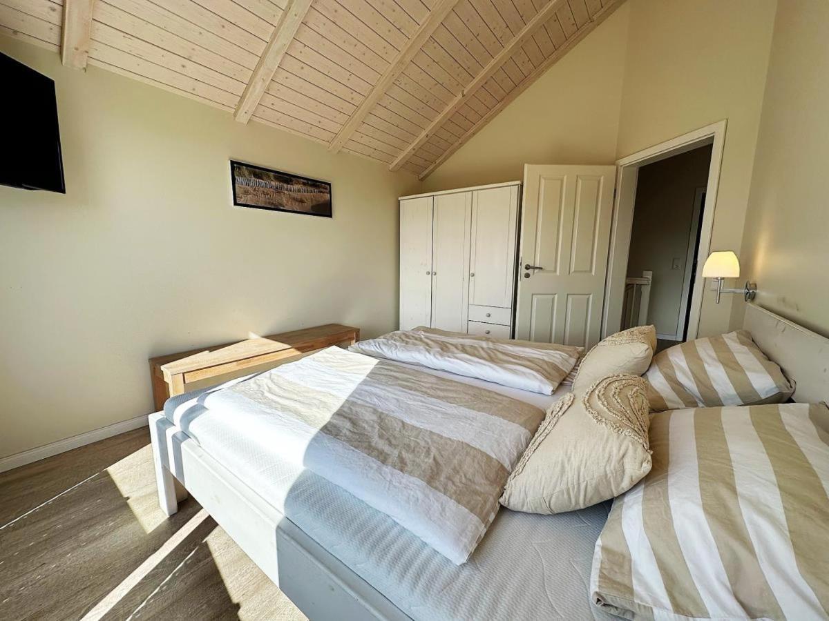 Seeraeuber Villa Dagebüll Eksteriør billede