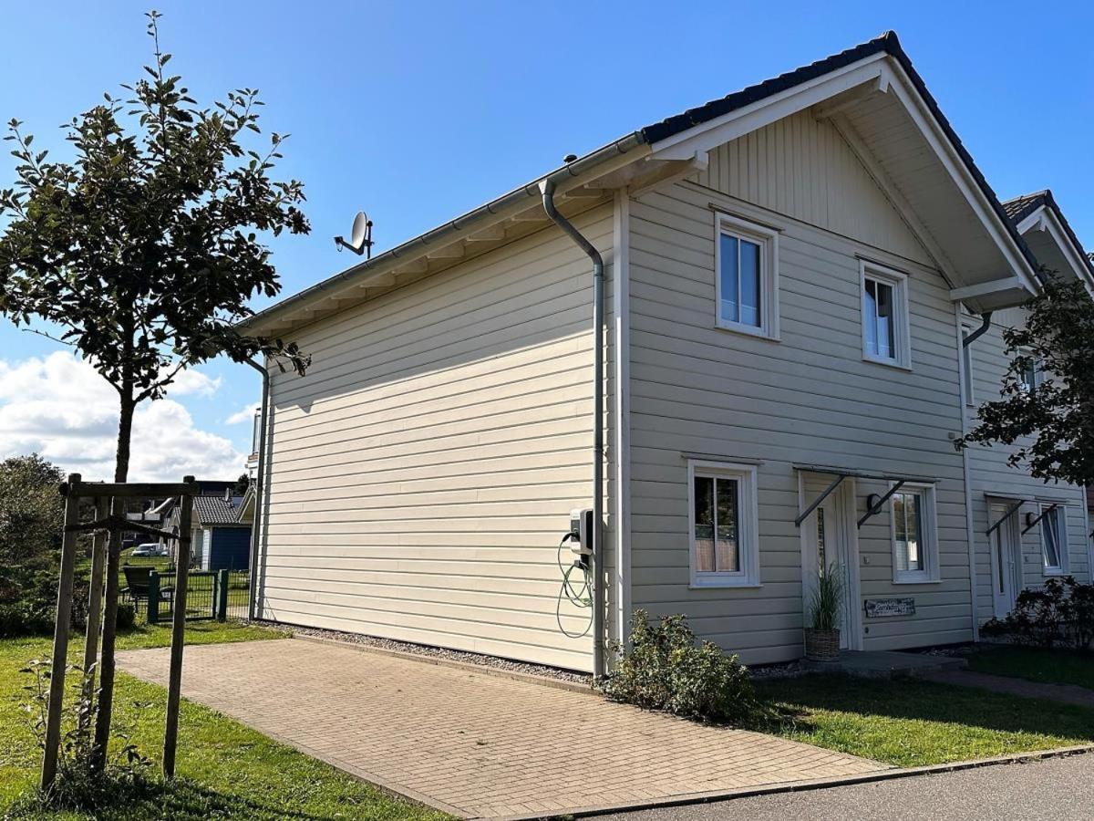 Seeraeuber Villa Dagebüll Eksteriør billede